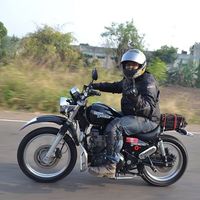 Abhishek Dhuri's Photo