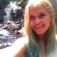 Marie Chrysagis的照片