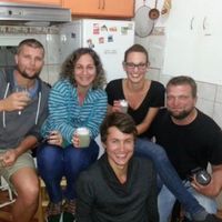 Sam Appleton的照片