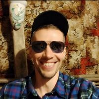 Alexey Neumoin's Photo