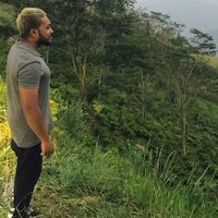 Le foto di Proofey Ejaz