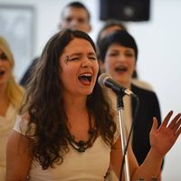 Branka Jesic's Photo