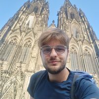 Dario Scaioli's Photo