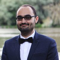 Rabah Bouceffa's Photo