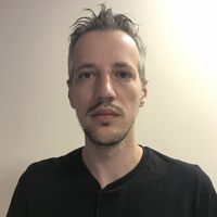 Dmitry Nazarov's Photo