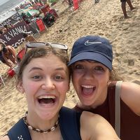 Karoline Lomholt's Photo