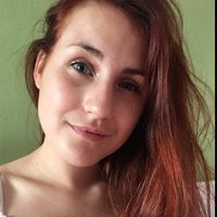 Barbora Mařáková's Photo