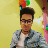 Fotos de Ashish Joshi