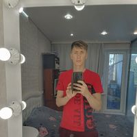 Барыкин Николай's Photo