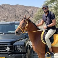 Photos de Hussain Sajwani