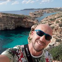 Andrzej Kraszewski's Photo