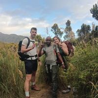 mutalemo martin's Photo