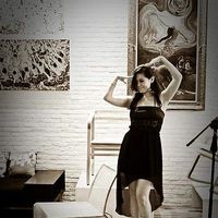 Mega V. White's Photo