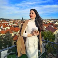 Fotos de Lika Anzhelika