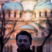 ahmet akin's Photo