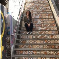 Garazi Ortiz de Mendibil的照片