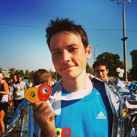 Denis Anisimov的照片