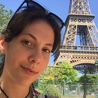 Sandra Santos's Photo