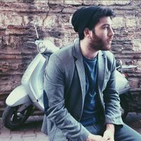Alper Başkan's Photo