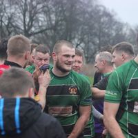 Russell Arnold's Photo