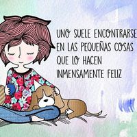 Florencia Lafourcade's Photo