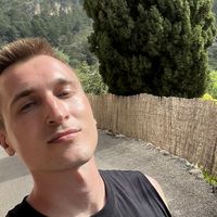 Dima Rusnak的照片