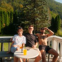 Brandon Plumb的照片