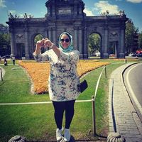 Houria Boujrida's Photo