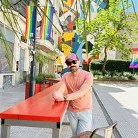 Vitor and Fernando的照片