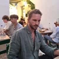 Göran Portefaix的照片