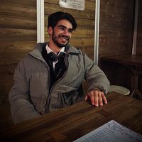 Mohammed Matar's Photo