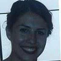 Cristina Vargas's Photo