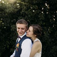 Le foto di Caitlyn & Justin Lanouette