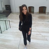 Fotos de Kseniia Sergeeva