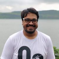 Rishabh Gupta的照片