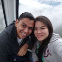 Jhonny X. Barrios's Photo