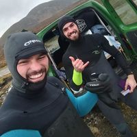 Heini Mielmann's Photo