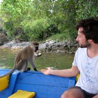 Photos de Luca Körber