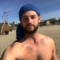 Zdjęcia użytkownika Oded Abada