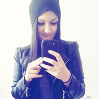 Saskia Leinenbach's Photo