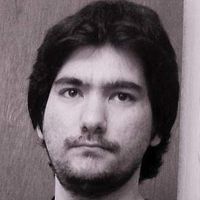 Bekzod Mirahmedov的照片