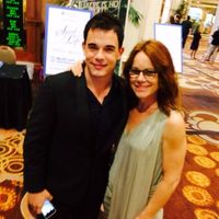 Chris Rushton's Photo