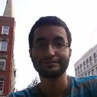 Le foto di Christopher Hinson Rodriguez