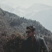 Anirban Bhowmick's Photo