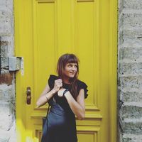 Liis Tamman的照片