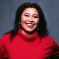 Amelia V Salim's Photo