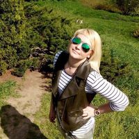 Диана Петрова's Photo