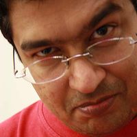 Pandurang Nayak's Photo