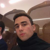 Iann Maciel的照片