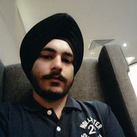 Harpreet Singh's Photo